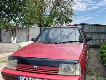 Авто ЗАЗ 1103 Slavuta 2004 № 8823319