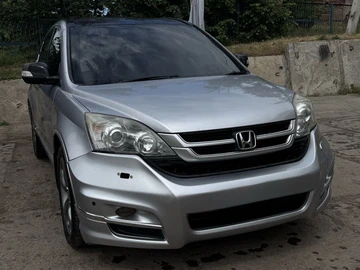 Авто Honda Cr-V 2012 № 8823324