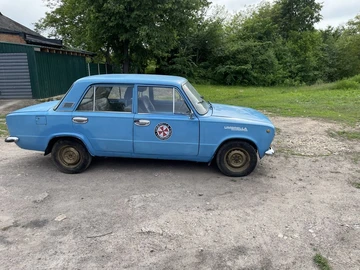 Авто ВАЗ 2101 1985 № 8823325
