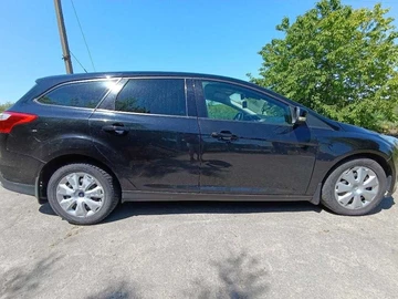 Авто Ford Focus 2012 № 8823326