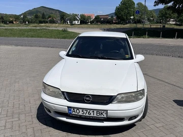 Авто Opel Vectra 2000 № 8823329
