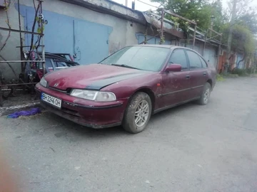 Авто Honda Accord 1994 № 8823335