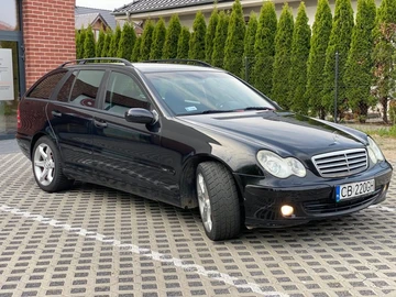 Авто Mercedes 200 2004 № 8823336