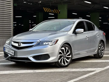 Авто Acura Ilx 2018 № 8823341