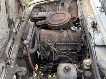 Авто ВАЗ 2101 1980 № 8823342
