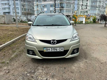 Авто Mazda 5 2008 № 8823348