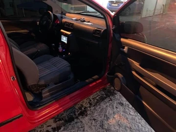 Авто Volkswagen Fox 2006 № 8823352