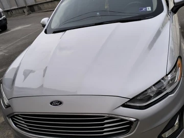 Авто Ford Fusion 2019 № 8823359
