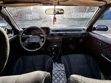 Авто Toyota Corolla 1989 № 8823363