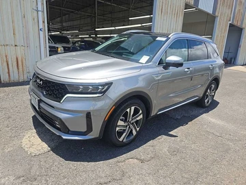 Авто KIA Sorento 2023 № 8823367