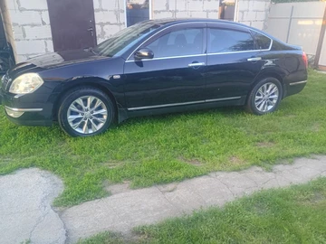 Авто Nissan Teana 2007 № 8823374
