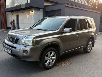 Авто Nissan X-Trail 2008 № 8823375