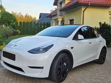 Авто Tesla Roadster 2023 № 8823376