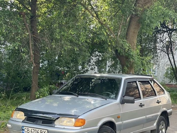 Авто ВАЗ 2114 2006 № 8823379