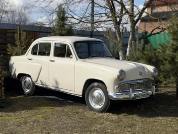 Авто  407 1965 № 8823450