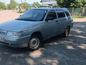Авто ВАЗ 2111 2007 № 8823454
