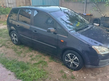 Авто Ford C-Max 2006 № 8823455