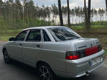 Авто ВАЗ 2110 2006 № 8823458