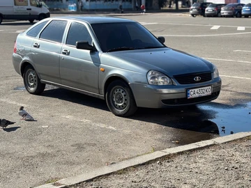 Авто ВАЗ 21072 2008 № 8823460