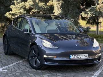 Авто Tesla Model 3 2019 № 8823461