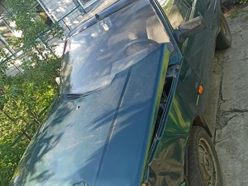 Авто ЗАЗ 1103 Slavuta 2000 № 8823464