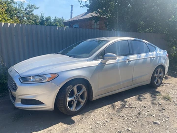 Авто Ford Fusion 2013 № 8823465