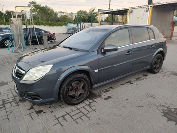 Авто Opel Signum 2006 № 8823471