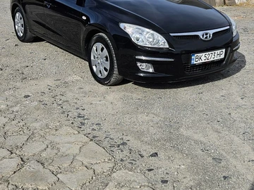 Авто Hyundai I30 2008 № 8823477