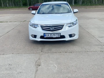 Авто Honda Accord 2012 № 8823478