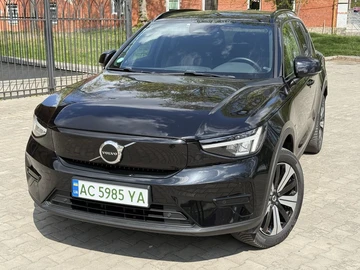 Авто Volvo 240 2022 № 8823479
