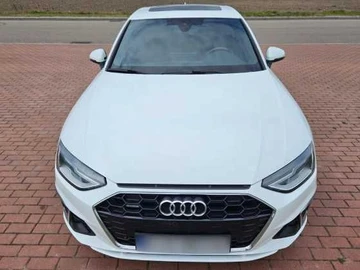 Авто Audi A4 2020 № 8823480