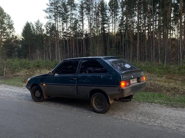 Авто ЗАЗ Таврия 2004 № 8823484
