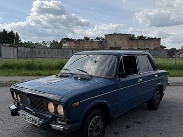 Авто ВАЗ 2106 2001 № 8823494