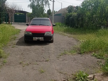Авто Volkswagen Corrado 1987 № 8823500