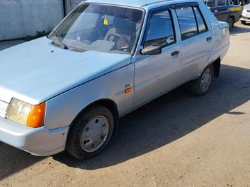 Авто ЗАЗ 1103 Slavuta 2004 № 8823505