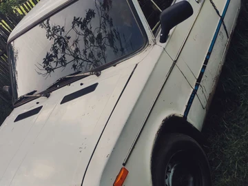 Авто ВАЗ 2106 1981 № 8823506
