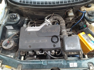 Авто ВАЗ 2110 2002 № 8823509