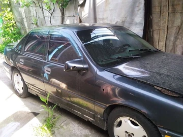 Авто Opel Vectra 1991 № 8823504