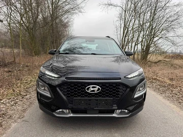 Авто Hyundai Tucson 2018 № 8823515