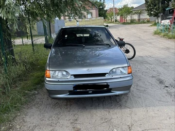 Авто ВАЗ 21114 2005 № 8823517