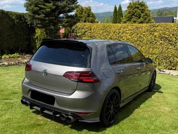 Авто Volkswagen Golf 2017 № 8823518