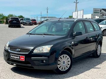 Авто Ford Focus 2005 № 8823519