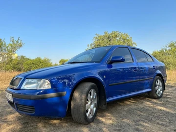 Авто Skoda Octavia 2009 № 8823525
