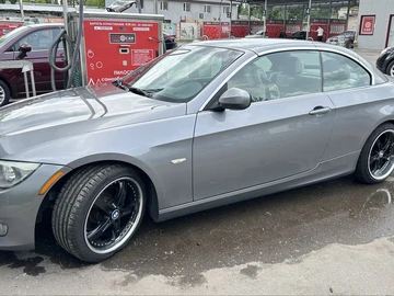 Авто BMW 3 Серия 2011 № 8823585