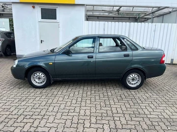 Авто ВАЗ 2170 Priora 2008 № 8823586