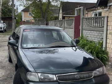 Авто KIA Clarus 1997 № 8823587