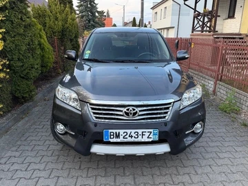 Авто Toyota Rav 4 2008 № 8823590