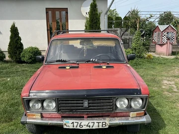 Авто ВАЗ 2106 1999 № 8823593