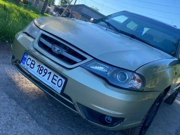 Авто Daewoo Nexia 2011 № 8823602