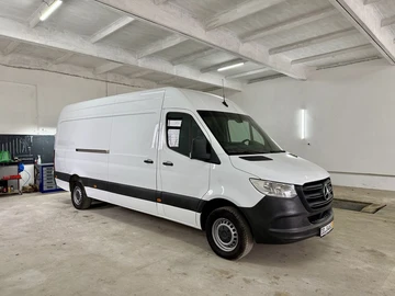 Авто Mercedes Sprinter 2020 № 8823607